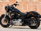 Harley-Davidson Harley Davidson FLS Softail Slim